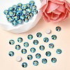 Preciosa® MAXIMA Crystal No Hotfix Flatback Stones Y-PRC-NSS16-30340-200-2