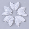 Acrylic Pendants X-OACR-T021-001J-1