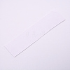 Chakra Theme Self Adhesive Brass Stickers DIY-WH0171-79P-2