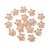 Transparent Acrylic Beads TACR-S091-12mm-05-1