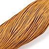 Waxed Cotton Cord YC-S007-1.5mm-116-2