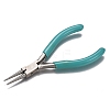 45# Carbon Steel Jewelry Pliers PT-O001-05-3