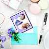 PVC Plastic Stamps DIY-WH0372-0013-3