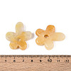 Natural Topaz Jade Pendants G-T142-44C-3
