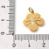 304 Stainless Steel Charms X-STAS-Z119-26G-3
