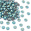 Preciosa® Crystal Hotfix Flatback Stones Y-PRC-HSS8-60230-200-1