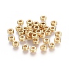 Alloy Spacer Beads LF1096Y-MG-NR-1