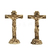 Resin Jesus Crucifix Statues RE-CBA17C4-16A-1