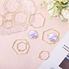 Alloy Pendants FIND-CA0009-58A-4