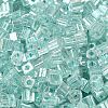 Glass Seed Beads X1-SEED-H002-F-1141-3