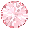 Preciosa® MAXIMA Crystal Round Stones Y-PRC-RBSS12-70020-1