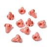 Synthetic Coral Beads CORA-K010-02D-1