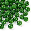 Natural Wooden Beads WOOD-TAC0010-03B-3