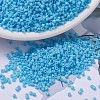 MIYUKI Delica Beads SEED-X0054-DB0725-1