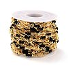 Handmade Brass Beaded Chains CHC-C019-13-3