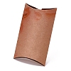 Paper Pillow Boxes CON-L020-07B-4