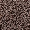 MIYUKI Round Rocailles Beads X-SEED-G008-RR4455-3