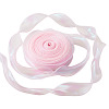 Polyester Lace Trim DIY-TAC0010-49I-1