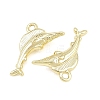Alloy Pendants AL-CBA1FD3-25G-02-2