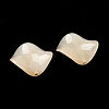 Opaque Acrylic Beads OACR-B013-32C-4