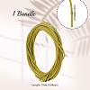 10M 4Pcs Round Natural Rattan Wicker Strips AJEW-WH0696-024B-2