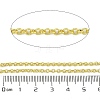 Brass Rolo Chain CHC-G022-04G-2