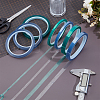33M PET High Temperature Resistant Tape TOOL-GF0003-17C-01-6
