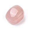 Natural Rose Quartz Beads G-K302-A19-2