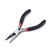 45# Carbon Steel Wire Cutters PT-R008-03-4