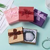 Valentines Day Gifts Boxes Packages Cardboard Bracelet Boxes BC148-5