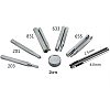 Carbon Steel Die Punch Tool Sets TOOL-PH0016-05-6