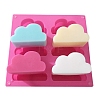 DIY Soap Making Silicone Molds PW-WG67B95-01-4