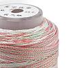 6-Ply Polyester Cord OCOR-L046-A30-2