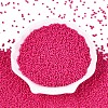 11/0 FGB Grade A Opaque Glass Seed Beads SEED-N001-A-1072-2