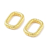 Alloy Linking Rings FIND-G085-08A-G-2