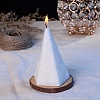 Paraffin Candles DIY-D027-02B-3