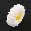 Silicone Beads SIL-WH0001-19A-2