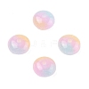 Opaque Resin Beads RESI-U013-01E-1