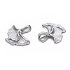 316 Surgical Stainless Steel Charms STAS-N092-133-3