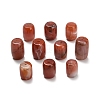 Natural Agate Beads G-K403-03-1