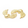 Alloy Pendants EA11896Y-2