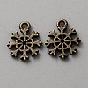 Alloy Pendants FIND-WH20006-17AB-1