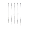 Iron Flat Head Pins IFIN-HP5.0cmCY-S-NF-1