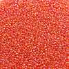 MIYUKI Round Rocailles Beads SEED-X0054-RR0297-2