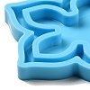 DIY Brooches Silicone Molds DIY-A034-06C-4