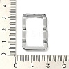 Rack Plating Alloy Pendants PALLOY-K023-13P-3