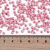 TOHO Round Seed Beads X-SEED-TR08-0355-4