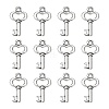 Gifts Ideas for Her Tibetan Style Alloy Charms LS-LF11975Y-NF-1