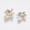 Brass Pendants LS-KK-K224-12G-1