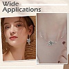 30Pcs Alloy Connector Charms FIND-YW0012-36-6